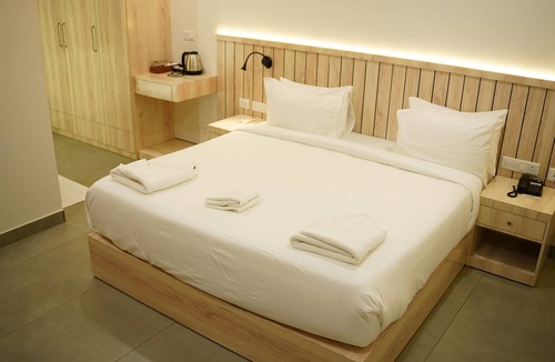 Palakkad Hotel | Vox Holiday