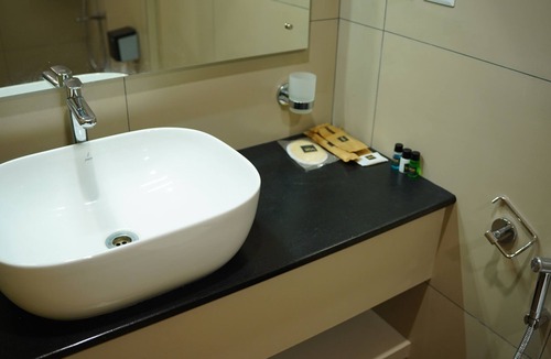 Palakkad Hotel | Vox Holiday