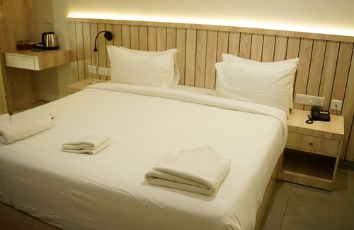 Palakkad Hotel | Vox Holiday