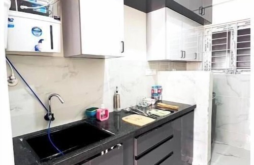Palm Meadows Apartment | Voyaraz Aadhya Suite 1BHK |Near Metro 101
