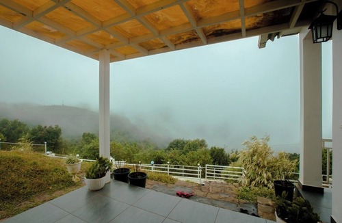 Vagamon Villa | VOYE HOMES Whitestone Cottage Vagamon