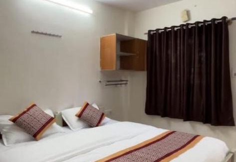BTM Layout Hotel | Vp residency