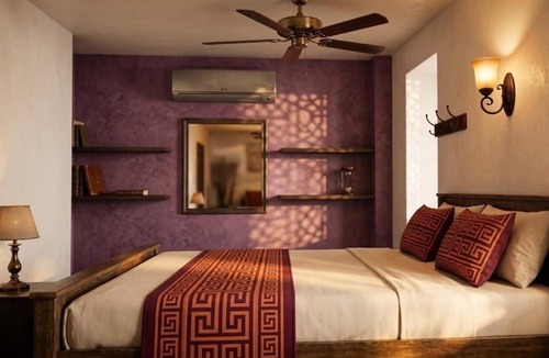 BTM Layout Hotel | Vp residency