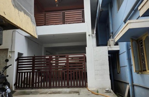 Peelamedu House | VPM Homestay