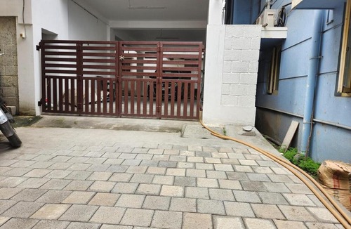 Peelamedu House | VPM Homestay