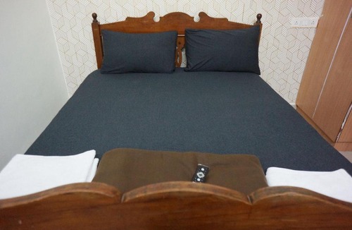 Yelagiri Hotel | VPR Cottage