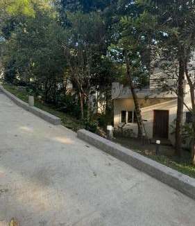 Yercaud Villa | Vprefer Greens Yercaud Villa Resort Garden View