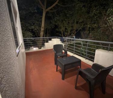Yercaud Villa | Vprefer Greens Yercaud Villa Resort Garden View