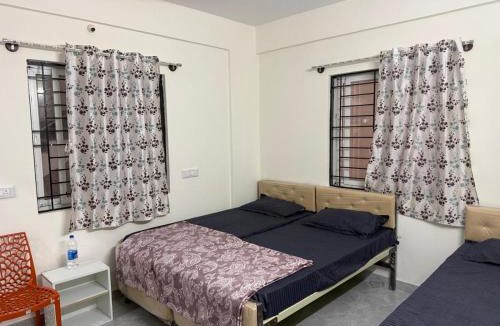 Agara Hostel | VR Colive