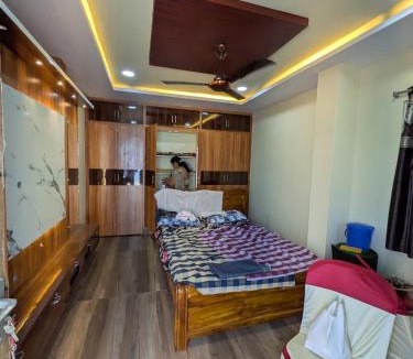 Tuni Hotel | Vr Conventions and Rooms