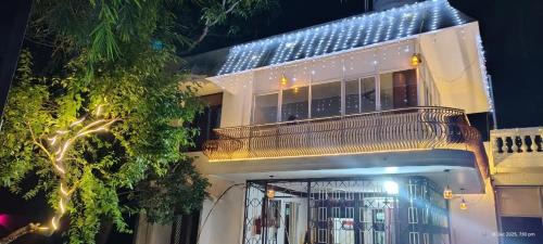 Kalapettai Hotel | VR Jardin Resort