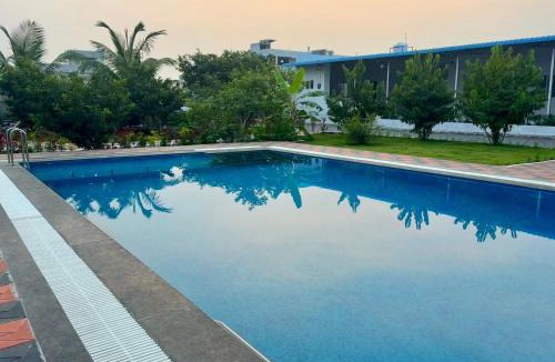 Hyderabad House | Vr resorts and farmstay