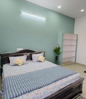Hyderabad House | Vr resorts and farmstay