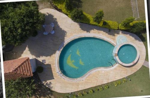 Avarghani Resort | Vraksh by Aranyak