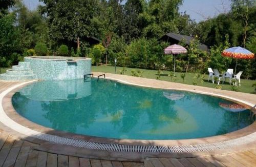 Avarghani Resort | Vraksh by Aranyak