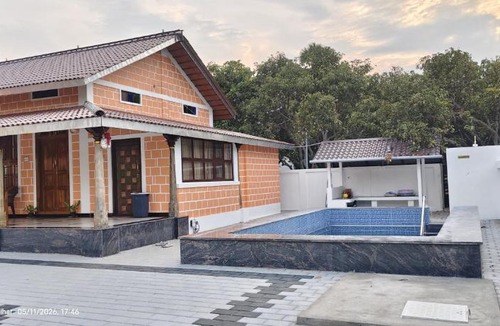 Pollachi House | Vriksha Heritage Farm Stays