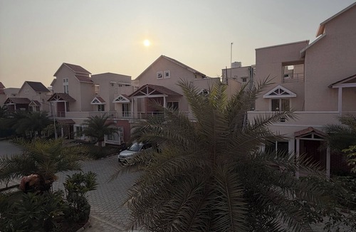 Vrindavan Villa | Vrinda haven 🍀 Elegant Villa Near Major Temples | Peaceful Stay | pet friendly