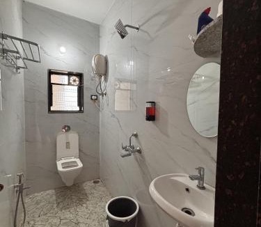 Wai Cabin | Vrindavaan Villa