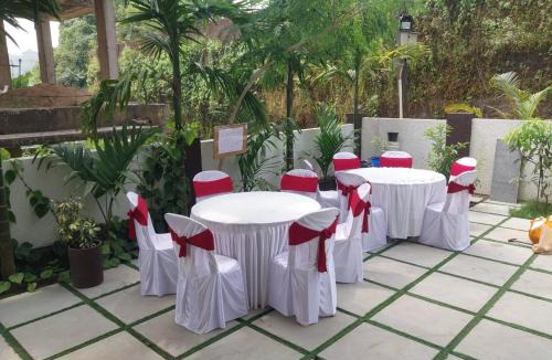Curca Villa | Vrindavan Homestay Panaji
