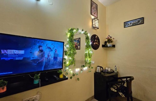 Vrindavan Hotel | Vrindavan Spritual Stay