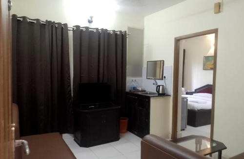 North Nada House | Vrindavan Suites Guruvayur