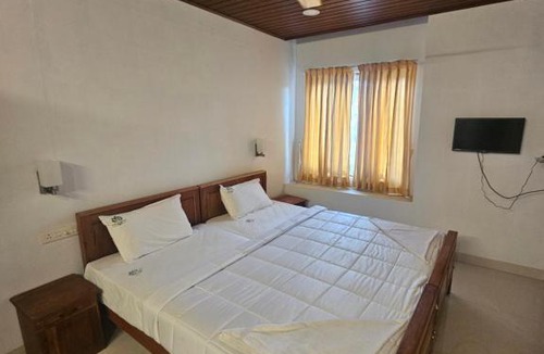 Elappara Resort | Vrindavan valley natural resort
