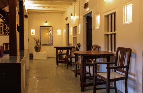 Alappuzha Villa | Vrindavanam Heritage Villa