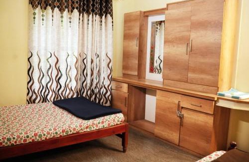 Koodothummal House | Vrindavanam Homestay Wayanad