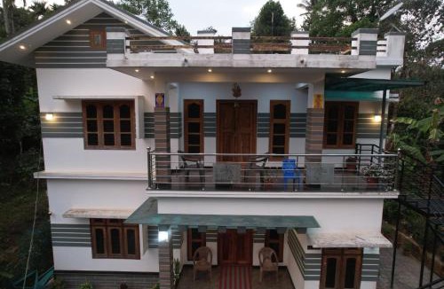 Koodothummal House | Vrindavanam Homestay Wayanad