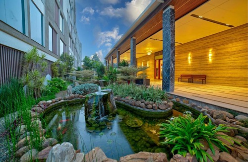 Anekal Resort | VRR Astoria Hotel & Convention Center
