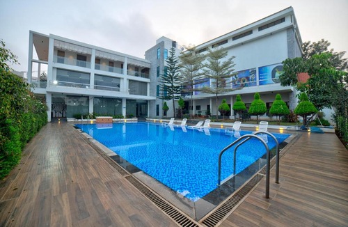 Anekal Resort | VRR Astoria Hotel & Convention Center