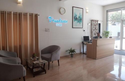 Malavli Hotel | Vrundavan Hotel and Restaurant