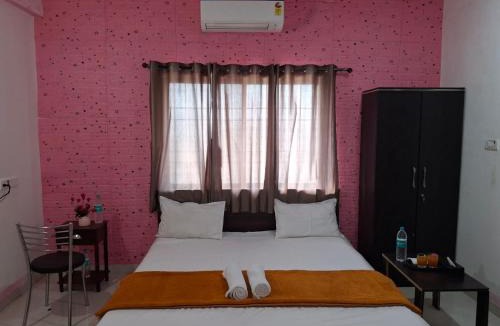 Malavli Hotel | Vrundavan Hotel and Restaurant