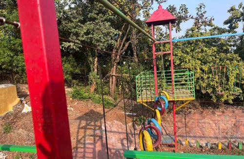 Saiv Kh Other | Vrundavan Lakeview resorts