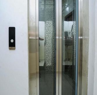 Eluru Hotel | VS Residency