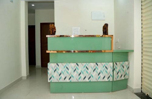 Eluru Hotel | VS Residency