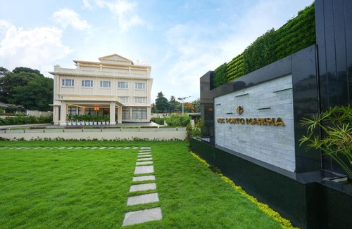 Balaramapuram Hotel | VSC Porto Marina