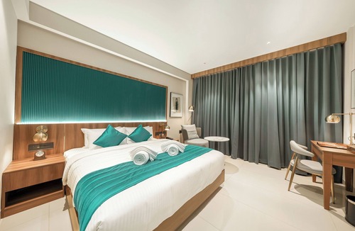 Balaramapuram Hotel | VSC PORTO MARINA