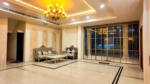 Tiruvannamalai Hotel | VSeven Hotels