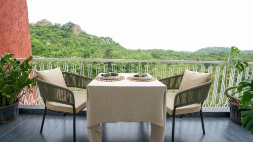 Medchal Resort | VSR Vriksha Naturopathy Wellness Resort