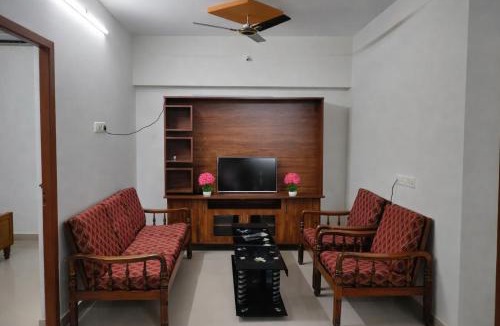 Thoraipakkam Apartment | VT Service Apartment Thoraipakkam