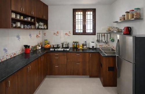 Thoraipakkam Apartment | VT Service Apartment Thoraipakkam