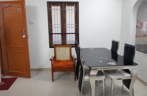 Thoraipakkam Apartment | VT Service Apartment Thoraipakkam