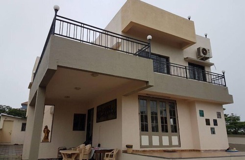 Igatpuri Villa | Vue Villa
