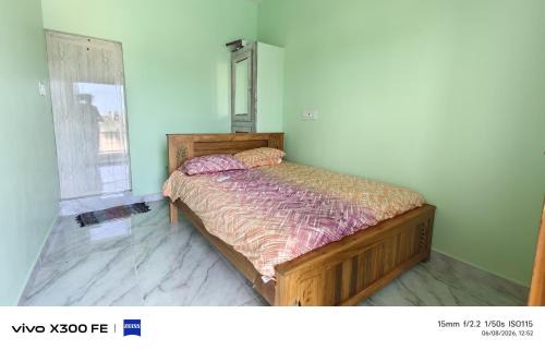 Tiruchendur House | VvM COTTAGE