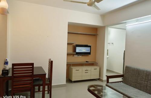 Nedumbassery Apartment | VVP Service Apartments