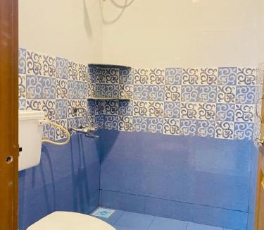 Morjim House | Vyana villa rooms