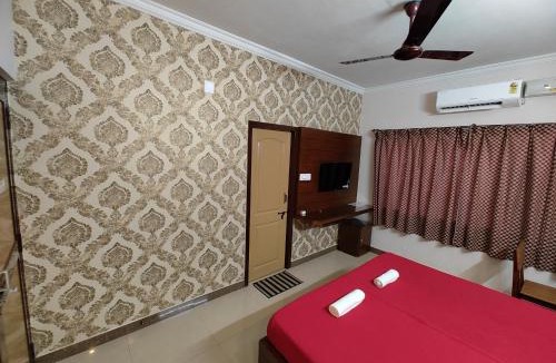 Udupi Hotel | Vyavahar lodge