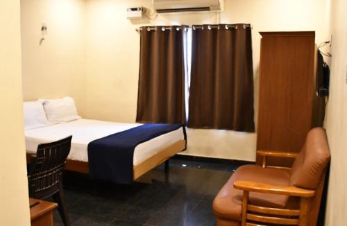 Anantapur Hotel | Vybhav Residency