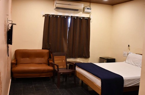 Anantapur Hotel | Vybhav Residency